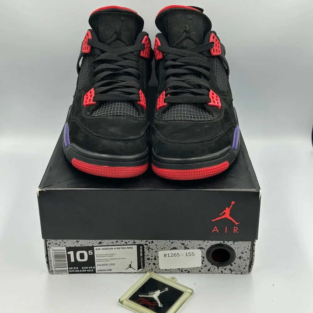 Jordan pre owned